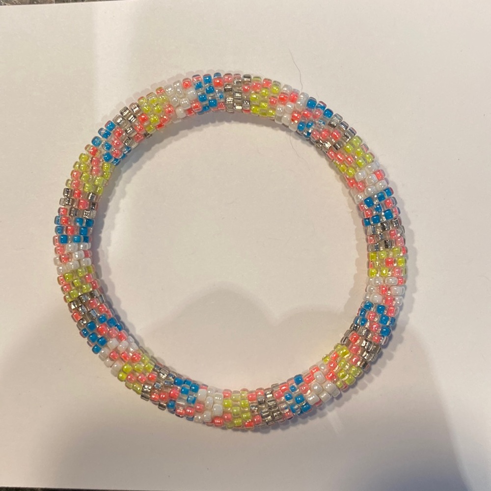 Lily and Laura Bracelet